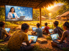 Rural Education in PNG