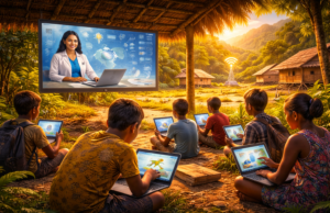 Rural Education in PNG