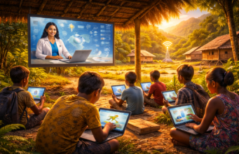 Rural Education in PNG