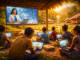 Rural Education in PNG