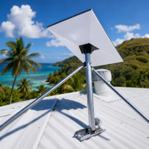 Starlink Gen3 Roof Bracket